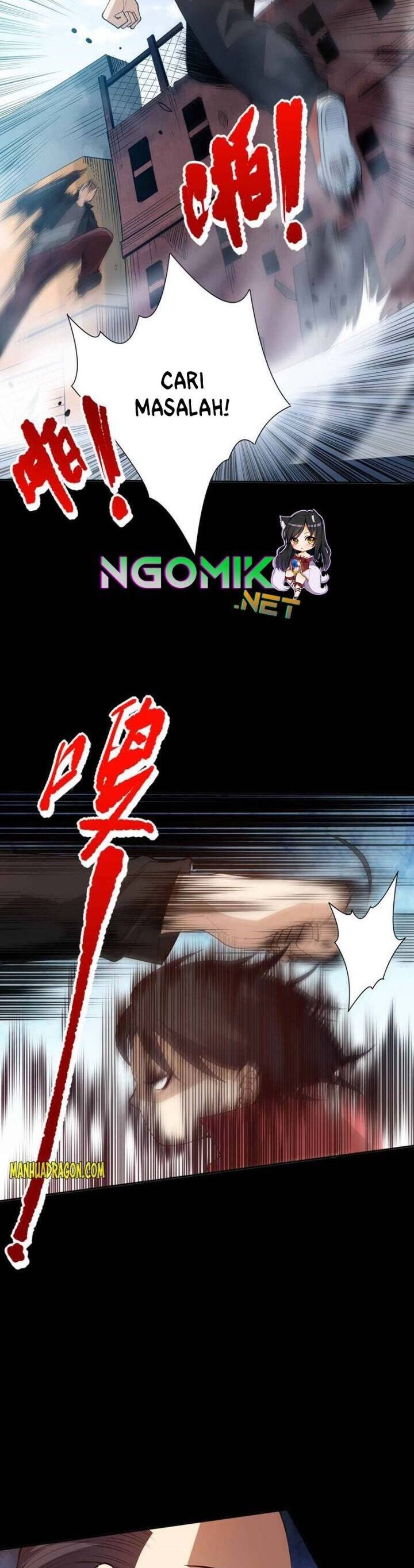 Ultimate Soldier Chapter 126 Gambar 10
